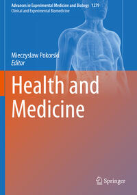 Vorderes Coverbild Health and Medicine