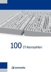 Vorderes Coverbild 100 IT-Kennzahlen