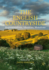 Vorderes Coverbild The English Countryside