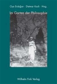 Vorderes Coverbild Im Garten der Philosophie