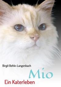 Vorderes Coverbild Mio