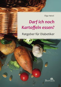 Vorderes Coverbild Darf ich noch Kartoffeln essen?
