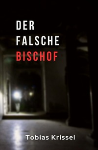 Vorderes Coverbild Freising-Krimi / Der falsche Bischof