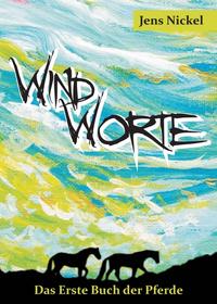 Vorderes Coverbild Windworte