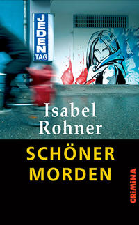 Vorderes Coverbild Schöner morden