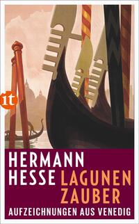 Vorderes Coverbild Lagunenzauber