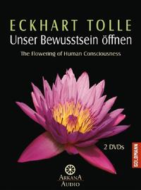 Vorderes Coverbild Unser Bewusstsein öffnen