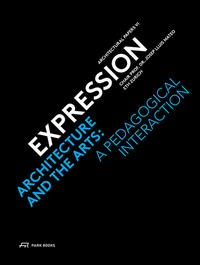 Vorderes Coverbild Expression