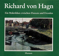 Vorderes Coverbild Richard von Hagn