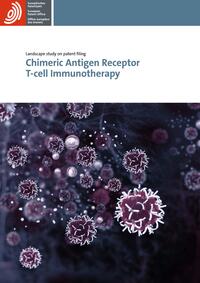 Vorderes Coverbild Chimeric Antigen Receptor T-cell Immunotherapy