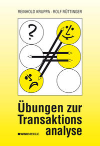Vorderes Coverbild Übungen zur Transaktionsanalyse