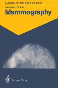 Vorderes Coverbild Mammography