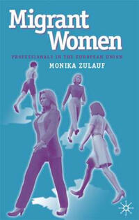 Vorderes Coverbild Migrant Women