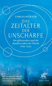 Vorderes Coverbild Das Zeitalter der Unschärfe