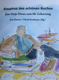 Vorderes Coverbild Sisyphos des schönen Buches