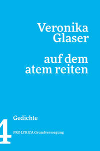 Vorderes Coverbild Auf dem Atem reiten