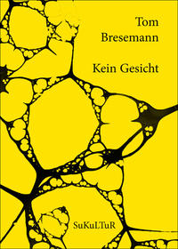 Vorderes Coverbild Kein Gesicht