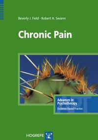 Vorderes Coverbild Chronic Pain