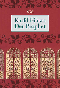 Vorderes Coverbild Der Prophet