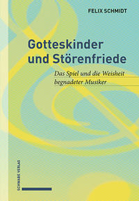 Vorderes Coverbild Gotteskinder und Störenfriede