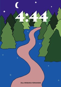 Vorderes Coverbild 4:44
