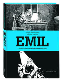 Vorderes Coverbild Emil