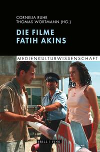 Vorderes Coverbild Die Filme Fatih Akins