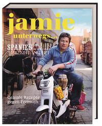 Vorderes Coverbild Jamie unterwegs