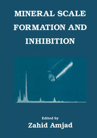 Vorderes Coverbild Mineral Scale Formation and Inhibition