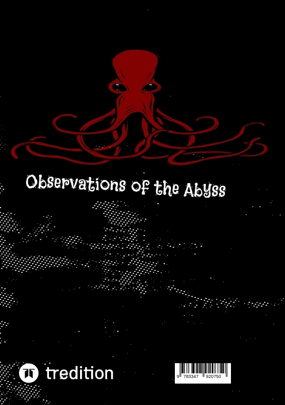 Rückseitencover Observations of the Abyss