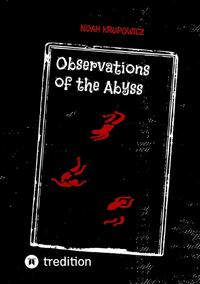 Vorderes Coverbild Observations of the Abyss