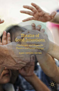 Vorderes Coverbild Theatre of Good Intentions
