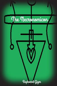 Vorderes Coverbild The Necronomicon