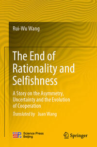 Vorderes Coverbild The End of Rationality and Selfishness