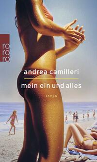 Vorderes Coverbild Mein Ein und Alles