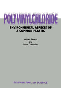 Vorderes Coverbild Polyvinylchloride