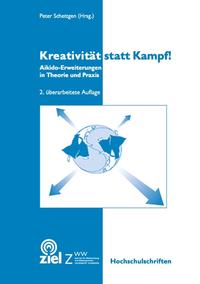 Vorderes Coverbild Kreativität statt Kampf!