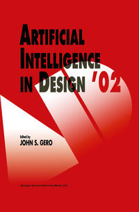 Vorderes Coverbild Artificial Intelligence in Design ’02