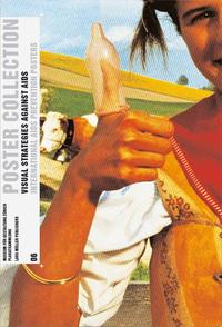 Vorderes Coverbild Visuelle Strategien gegen AIDS / Visual Strategies Against AIDS