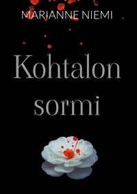 Vorderes Coverbild Kohtalon sormi