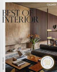 Vorderes Coverbild Best of Interior 2022