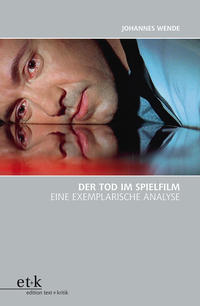 Vorderes Coverbild Der Tod im Spielfilm