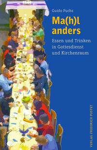 Vorderes Coverbild Ma(h)l anders