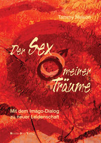 Vorderes Coverbild Der Sex meiner Träume