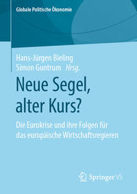 Vorderes Coverbild Neue Segel, alter Kurs?