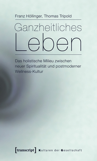 Vorderes Coverbild Ganzheitliches Leben