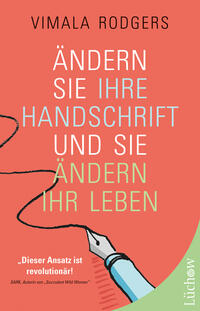 Vorderes Coverbild Ändern Sie Ihre Handschrift und Sie ändern Ihr Leben