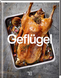 Vorderes Coverbild Geflügel