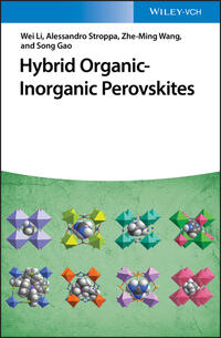 Vorderes Coverbild Hybrid Organic-Inorganic Perovskites
