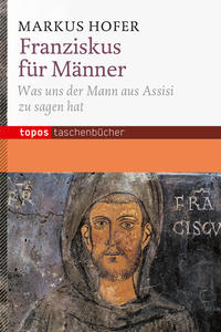 Vorderes Coverbild Franziskus für Männer